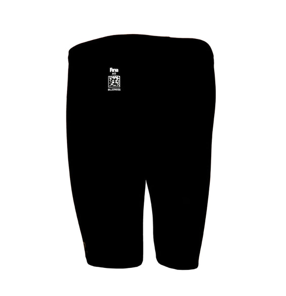  Blueseventy Nero 14 Gold Racing Jammer