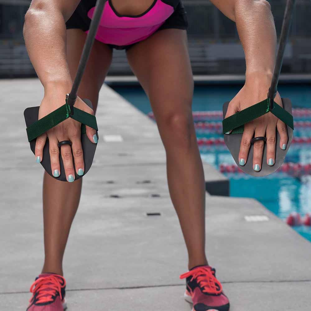  NZ Strechcordz With Paddles