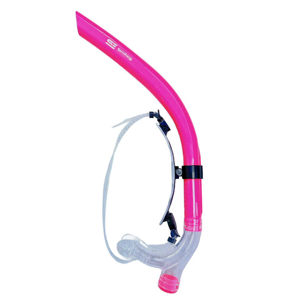  SportnEnergy Swim Snorkel