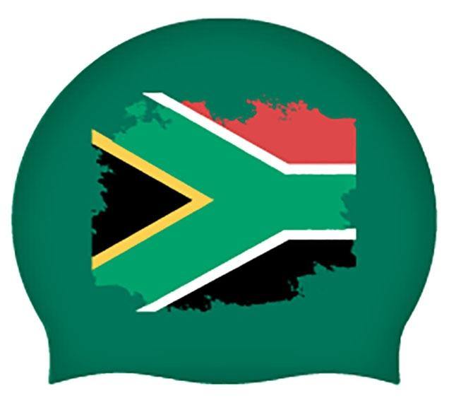  Fun Cap - South Africa