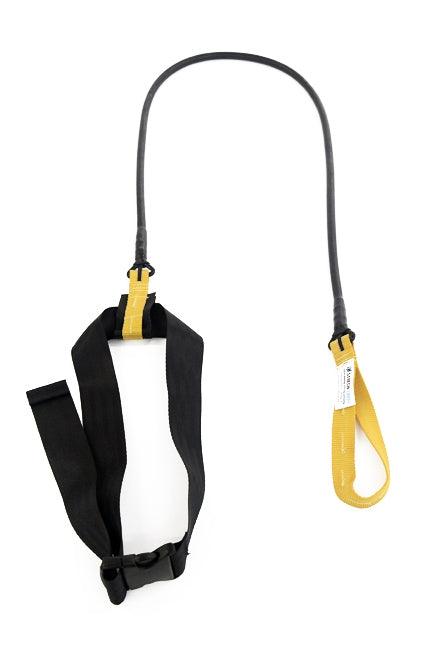  NZ Strechcordz Short Belt Slide