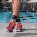 StrechCordz® With Leg Straps