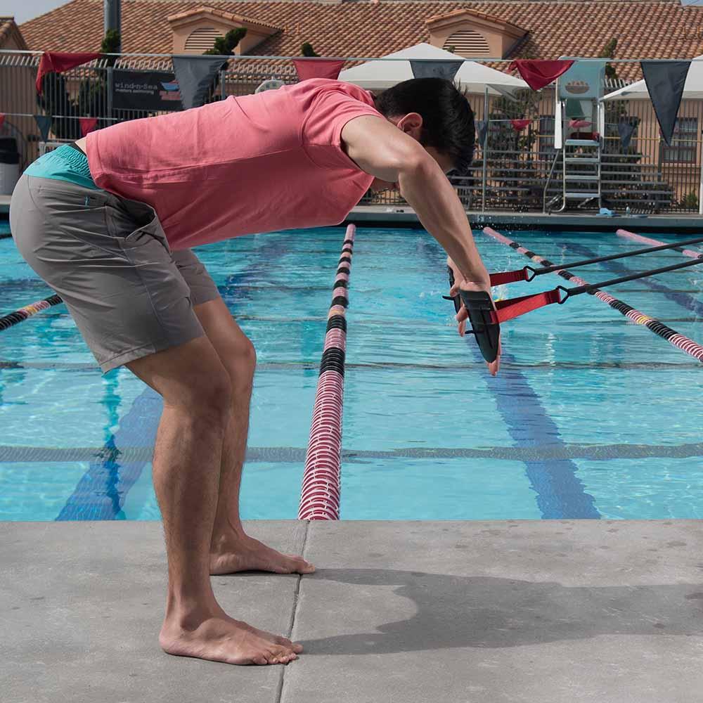  NZ Strechcordz With Paddles