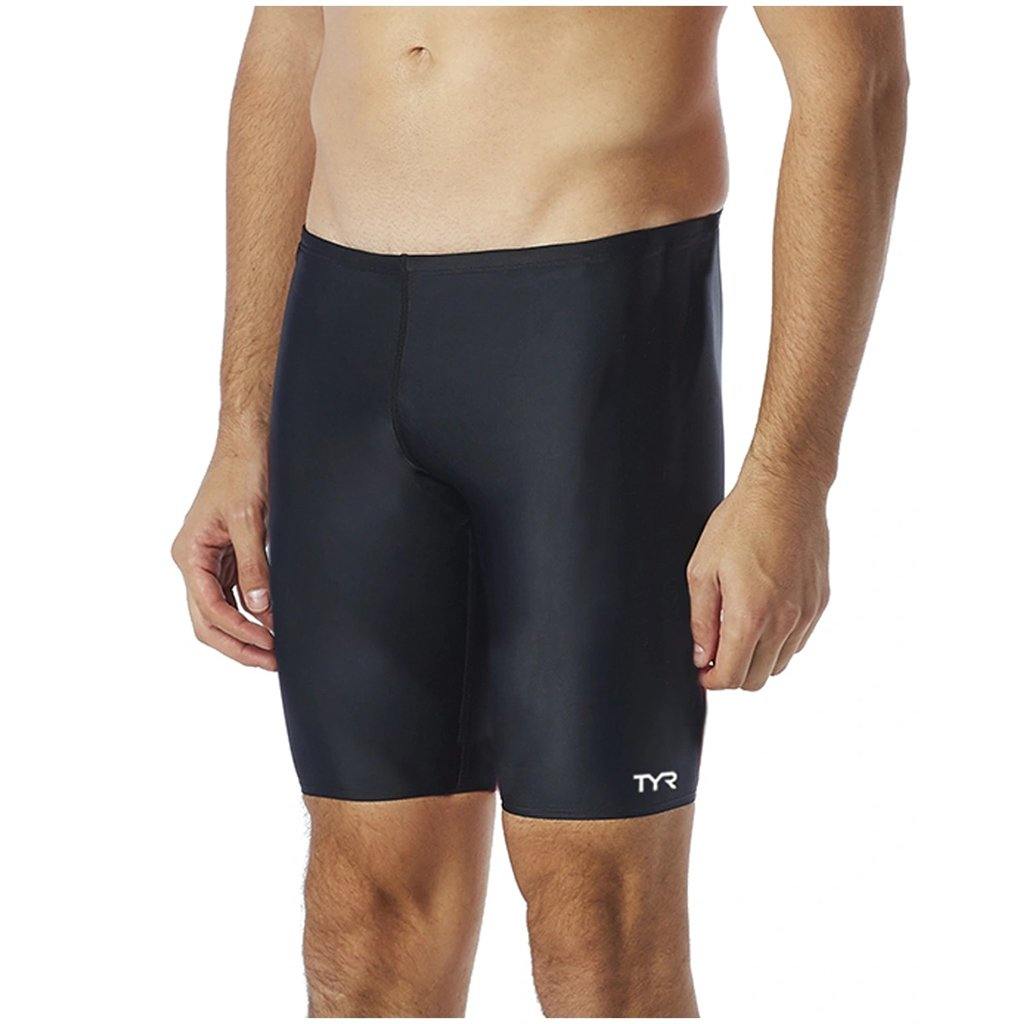  TYR Male Solid Durafast Jammer