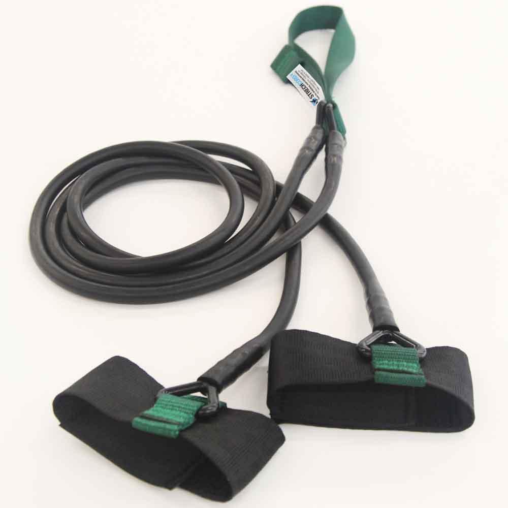  StrechCordz® With Leg Straps