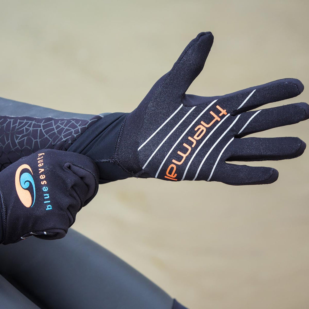  Blue70 Thermal Swim Gloves