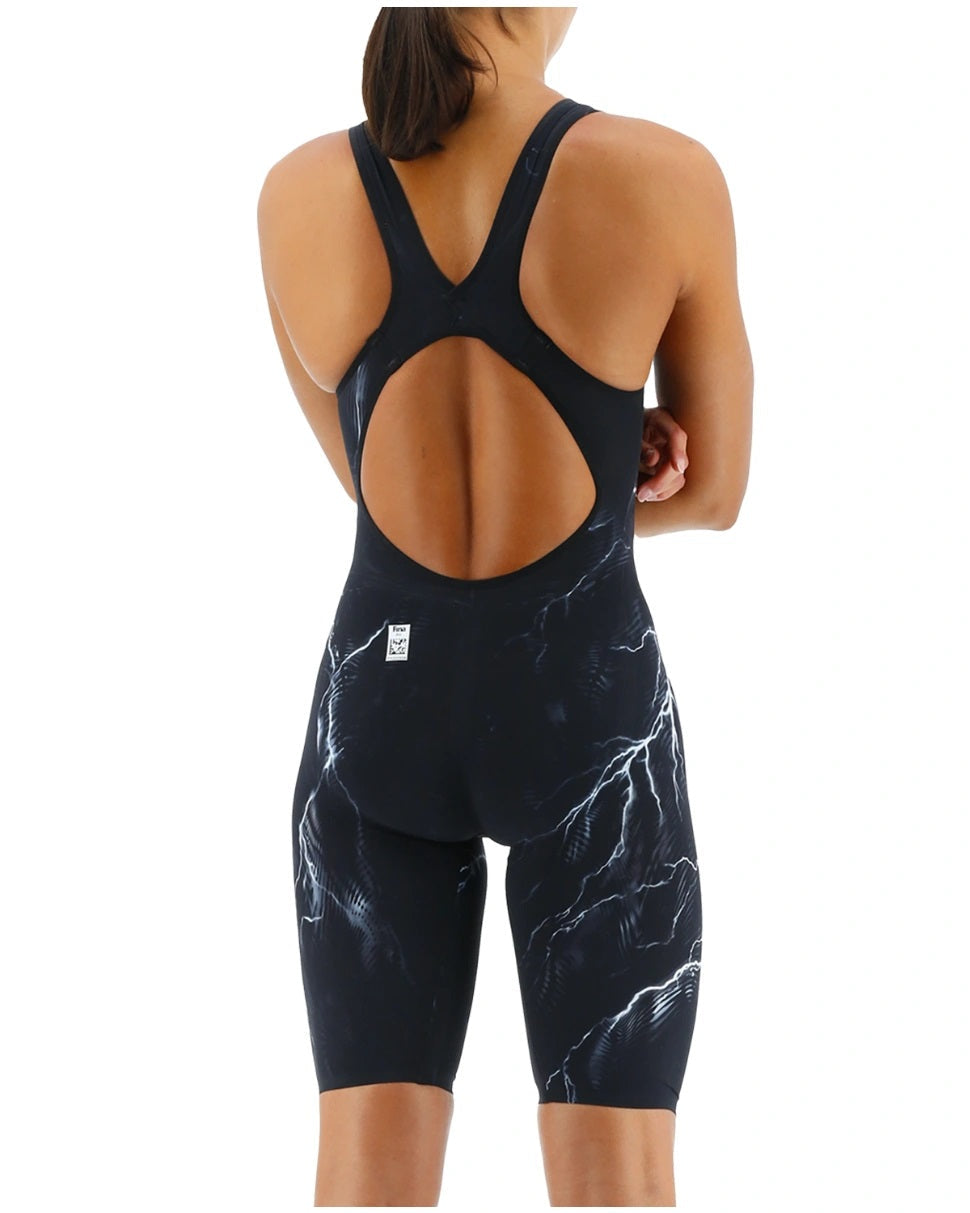  TYR Venzo™ Oblivion Open Back Swimsuit