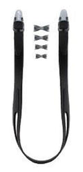  View Optical Platina Swipe Goggle Strap Set - View