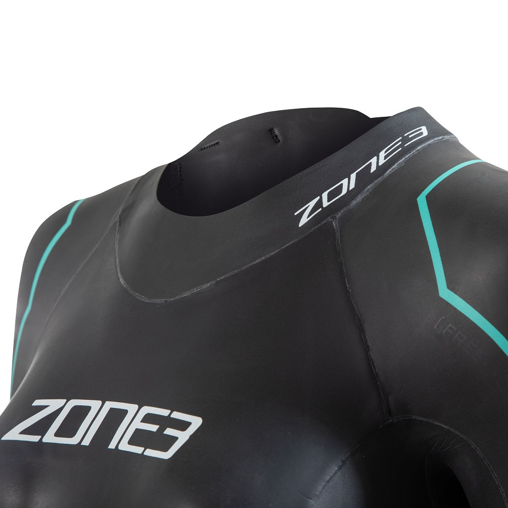  ZONE3 Womens Advance Wetsuit