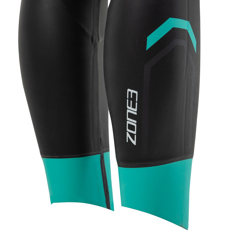  ZONE3 Womens Advance Wetsuit